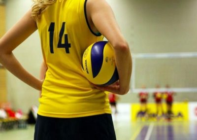 Volleybal